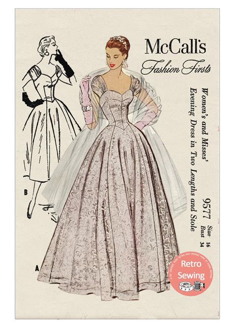 fabric and metal ballgown|ball gown pattern.